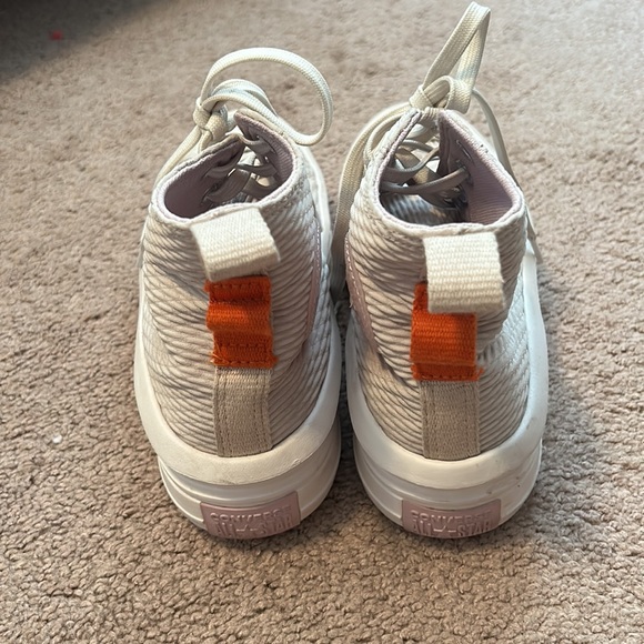 Platform converse - Picture 2 of 2